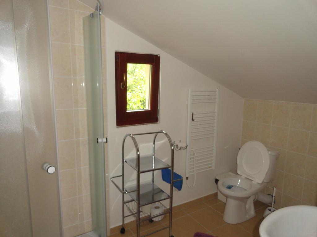 Chalupa Na Hrbku Belá Habitación foto